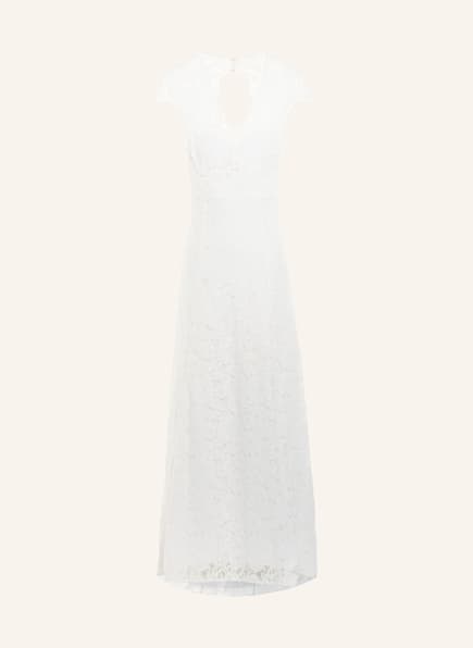 IVY OAK Wedding dress in lace , Color: WHITE (Image 1)