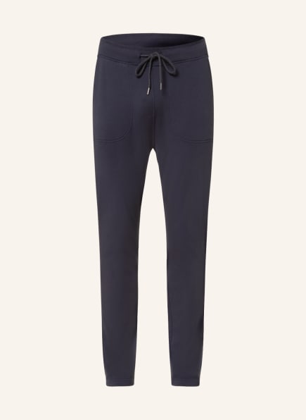Juvia Sweatpants, Farbe: DUNKELBLAU (Bild 1)