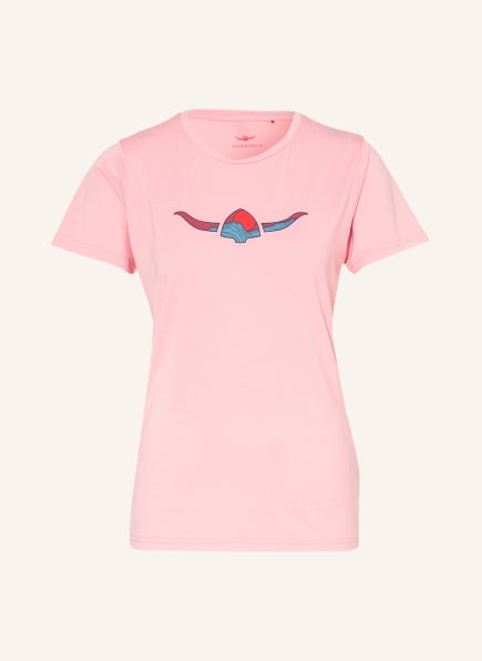 KAIKKIALLA T-Shirt KOLI, Farbe: ROSA (Bild 1)