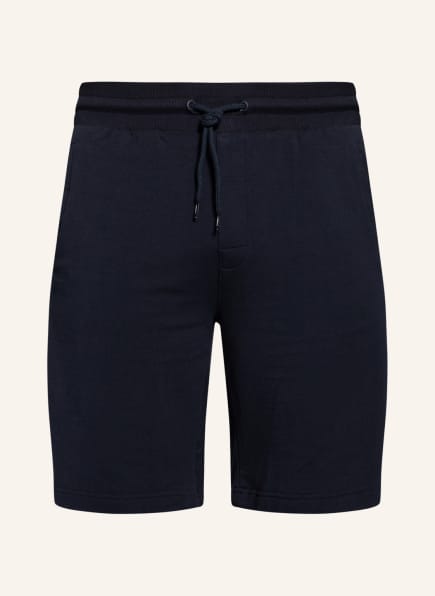 TOMMY HILFIGER Lounge-Shorts, Farbe: DUNKELBLAU (Bild 1)