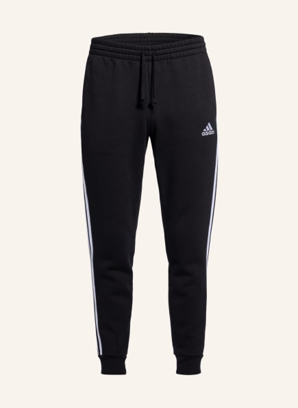 adidas Sweatpants ESSENTIALS, Farbe: SCHWARZ (Bild 1)