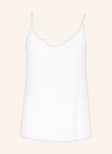 TED BAKER Top SIINA, Farbe: WEISS (Bild 1)