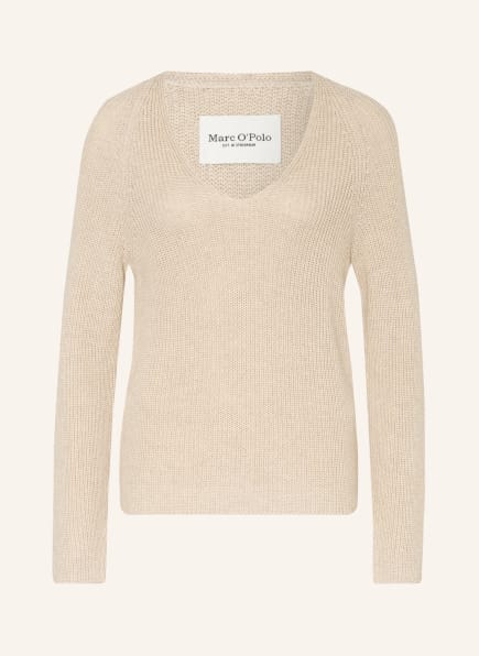 Marc O'Polo Sweater, Color: BEIGE (Image 1)