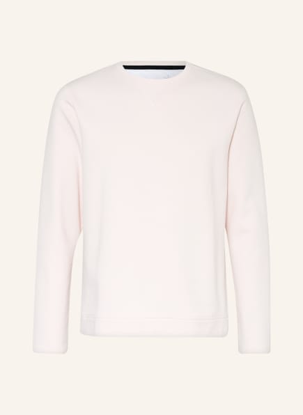 Juvia Sweatshirt, Color: LIGHT PINK (Image 1)