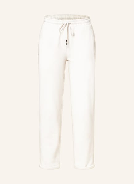 Juvia Sweatpants, Farbe: ECRU (Bild 1)