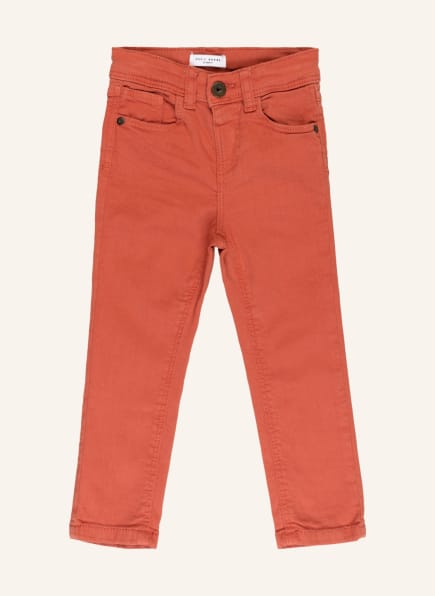 name it Jeans , Farbe: DUNKELORANGE (Bild 1)