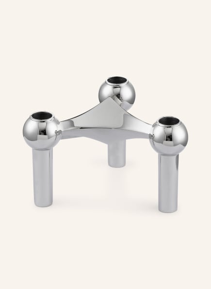 STOFF NAGEL Kerzenhalter