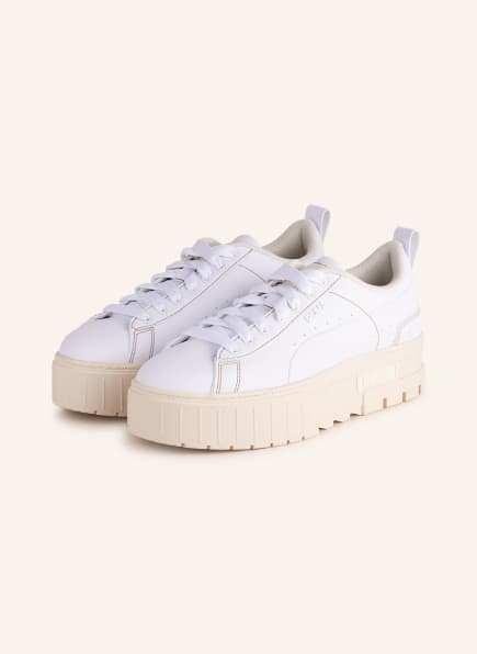 PUMA Sneakers MAYZE INFUSE, Color: WHITE (Image 1)