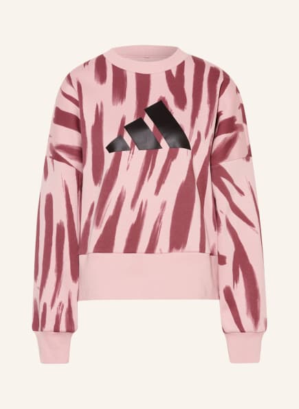 adidas Sweatshirt, Farbe: ROSA/ ALTROSA (Bild 1)