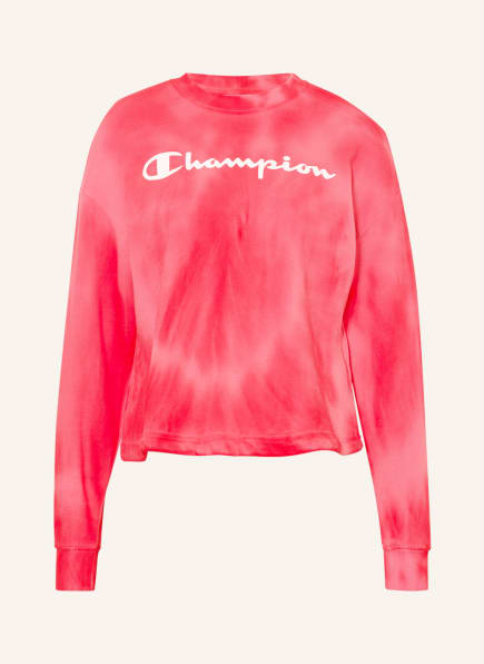 Champion Sweatshirt, Farbe: LACHS (Bild 1)