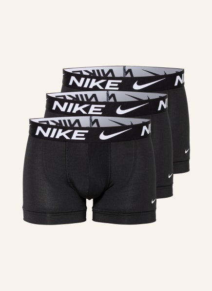 nike tri color shorts