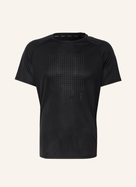 Essentials T-Shirt für Herren Regular-Fit Rundhalsausschnitt Raglan-Ärmel