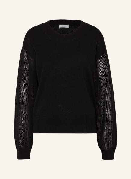 CLOSED Pullover , Color: BLACK (Image 1)