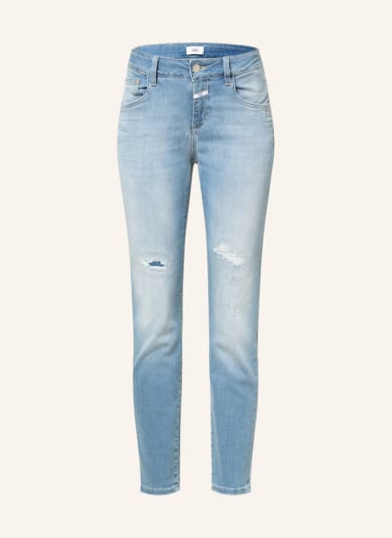 CLOSED Jeans BAKER, Color: LBL Light Blue (Image 1)
