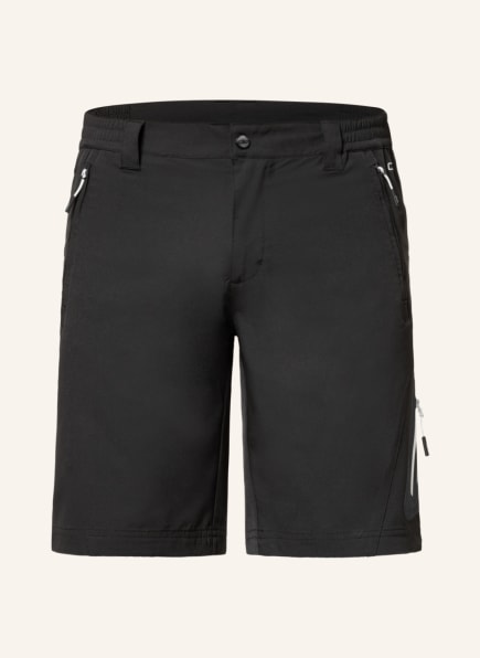 CMP Outdoor-Shorts, Farbe: SCHWARZ (Bild 1)