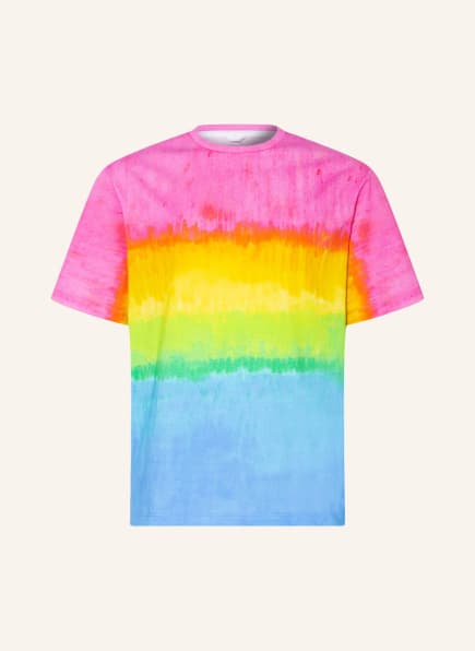 STELLA McCARTNEY KIDS T-Shirt, Farbe: PINK/ GELB/ HELLBLAU (Bild 1)