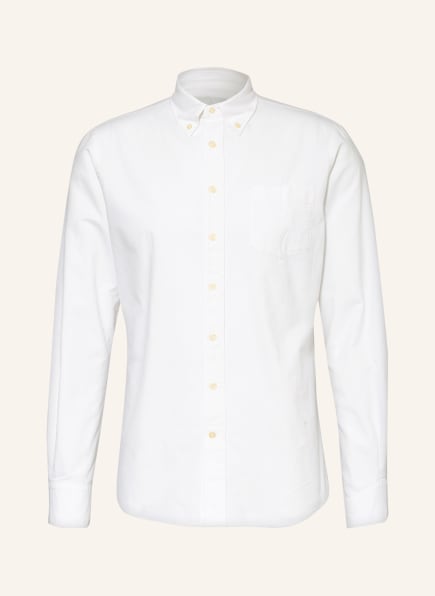 PROFUOMO Hemd Regular Fit, Farbe: WEISS (Bild 1)