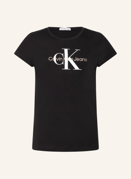 t shirt calvin klein dla dzieci