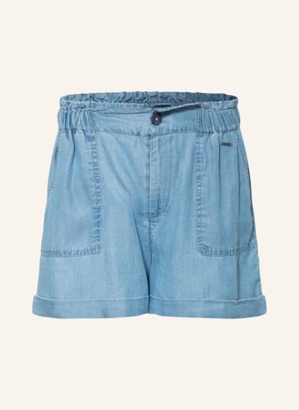 Pepe Jeans Shorts in Jeansoptik, Farbe: HELLBLAU (Bild 1)