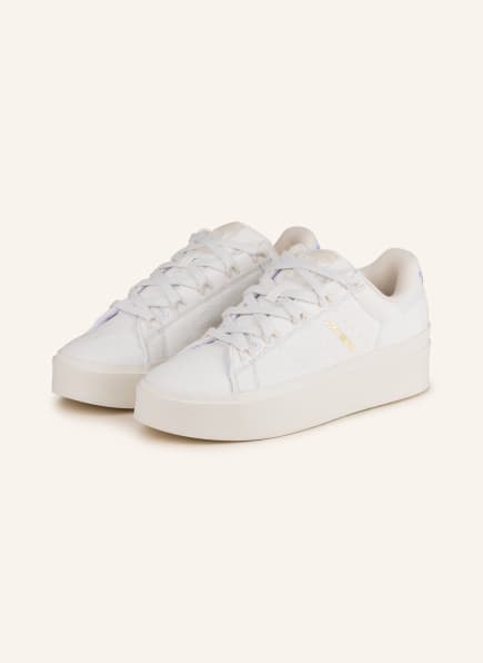 adidas Originals Sneakers STAN SMITH BONEGA, Color: WHITE (Image 1)