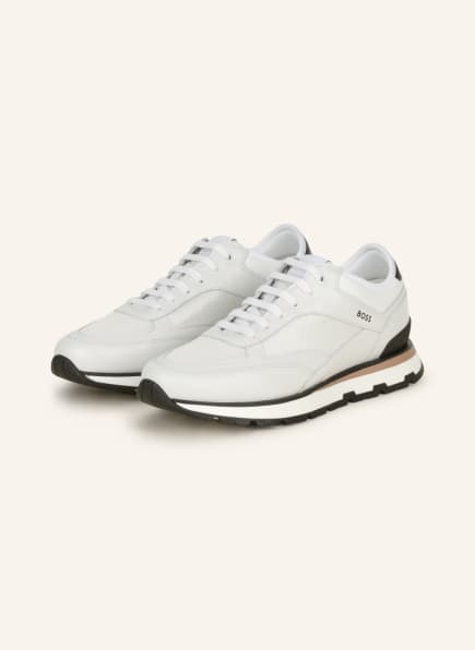BOSS Sneakers ARIGON, Color: WHITE (Image 1)