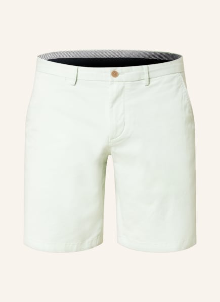 TOMMY HILFIGER Chinoshorts HARLEM Relaxed Tapered Fit, Farbe: MINT (Bild 1)