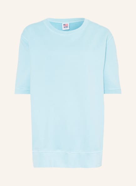 AUTRY T-Shirt , Farbe: HELLBLAU (Bild 1)