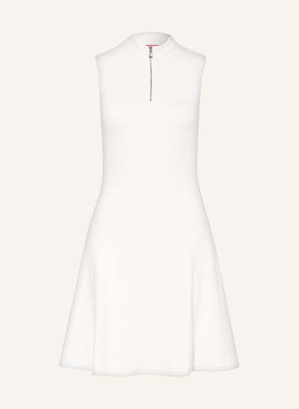 HUGO Kleid NESSIRA, Farbe: ECRU (Bild 1)