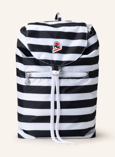 invicta Backpack, Color: WHITE/ BLACK (Image 1)