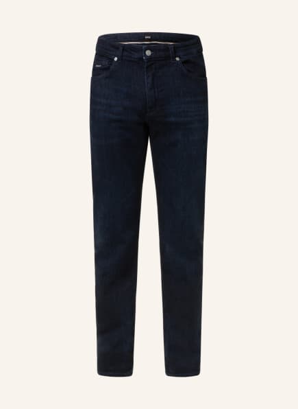 BOSS Jeans MAINE Regular Fit, Farbe: 415 NAVY (Bild 1)