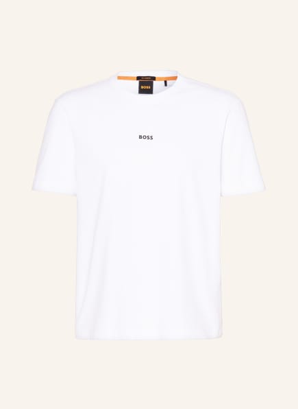 BOSS T-Shirt TCHUP, Farbe: WEISS (Bild 1)