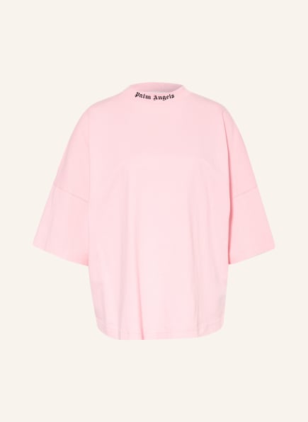 Palm Angels Oversized shirt , Color: PINK (Image 1)