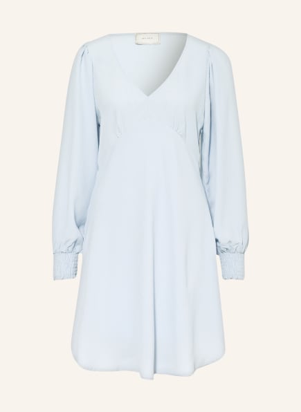 NEO NOIR Kleid TEZ, Farbe: HELLBLAU (Bild 1)