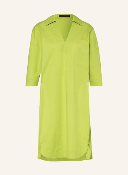 LUISA CERANO Dress, Color: NEON GREEN (Image 1)