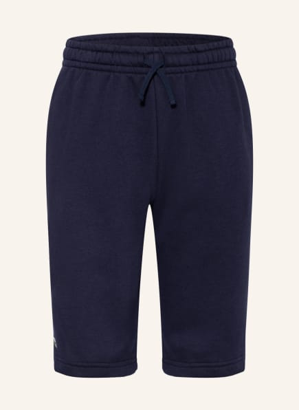 LACOSTE Sweatshorts, Farbe: DUNKELBLAU (Bild 1)