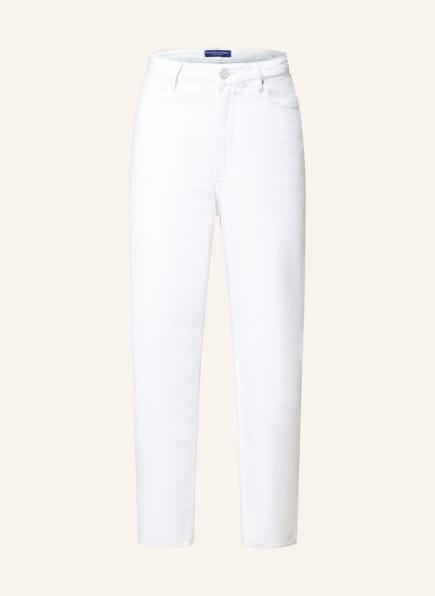 SCOTCH & SODA Jeans THE TIDE, Color: WHITE (Image 1)