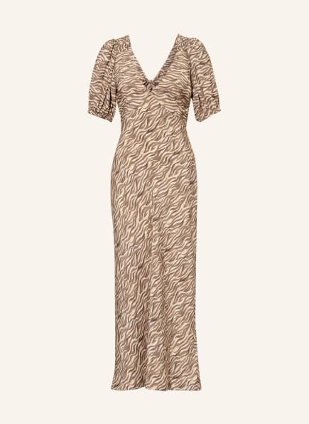 SCOTCH \u0026 SODA Dress in ecru/ cream 