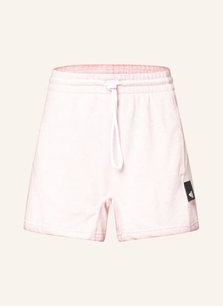 adidas sweatshorts women