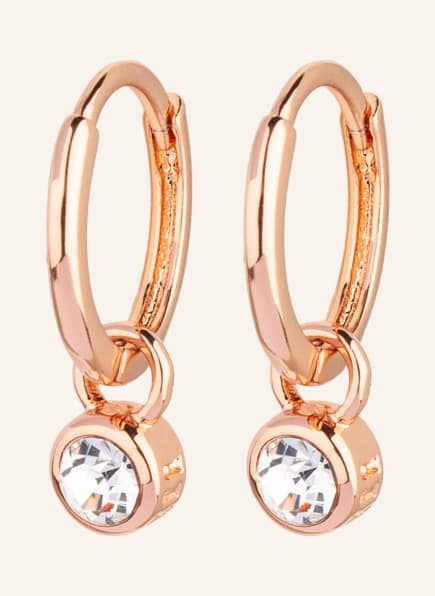 TED BAKER Earrings SINALAA, Color: ROSE GOLD (Image 1)