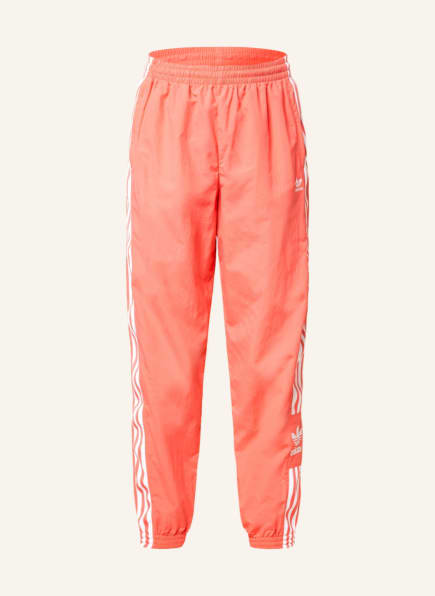 adidas Originals Spodnie dresowe ADICOLOR CLASSICS, Kolor: ŁOSOSIOWY (Obrazek 1)