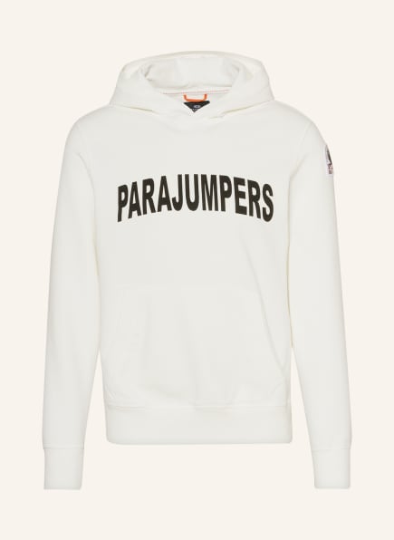 PARAJUMPERS Hoodie CHESS, Farbe: WEISS (Bild 1)