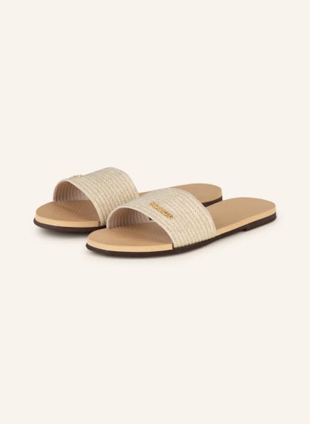 havaianas Slides YOU MALTA