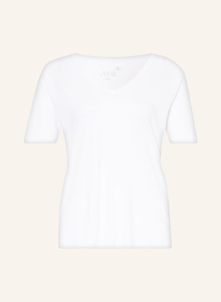 Juvia T-shirt , Color: WHITE (Image 1)