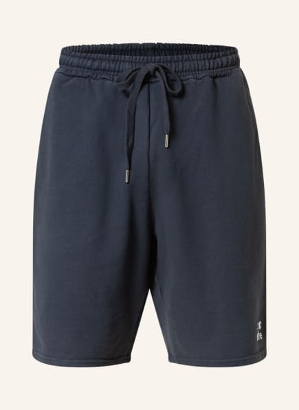 Arte Antwerp Sweatshorts, Farbe: DUNKELBLAU (Bild 1)