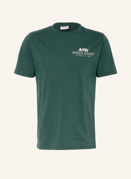 AUTRY T-Shirt , Farbe: GRÜN (Bild 1)