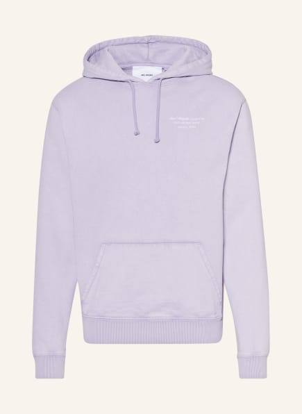 AXEL ARIGATO Hoodie, Farbe: HELLLILA (Bild 1)