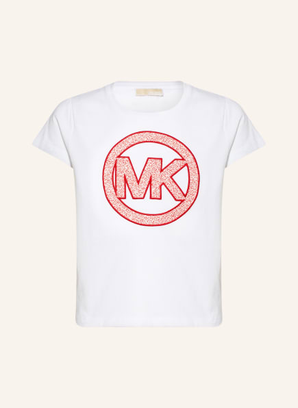 MICHAEL KORS T-Shirt, Farbe: WEISS (Bild 1)