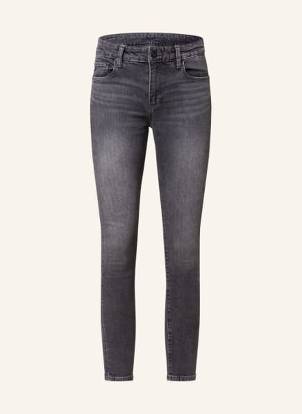AG Jeans Skinny Jeans FARRAH , Farbe: RDWY GREY (Bild 1)