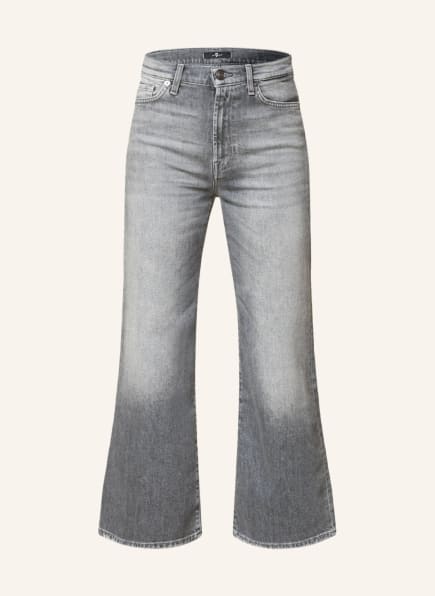 7 for all mankind Jeans culottes WONDER 