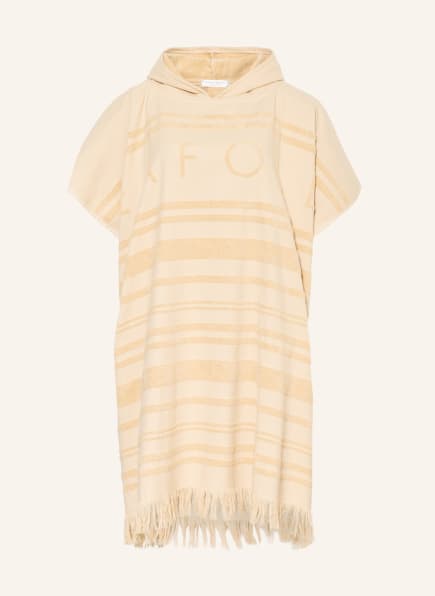 SEAFOLLY Poncho , Farbe: CAMEL (Bild 1)